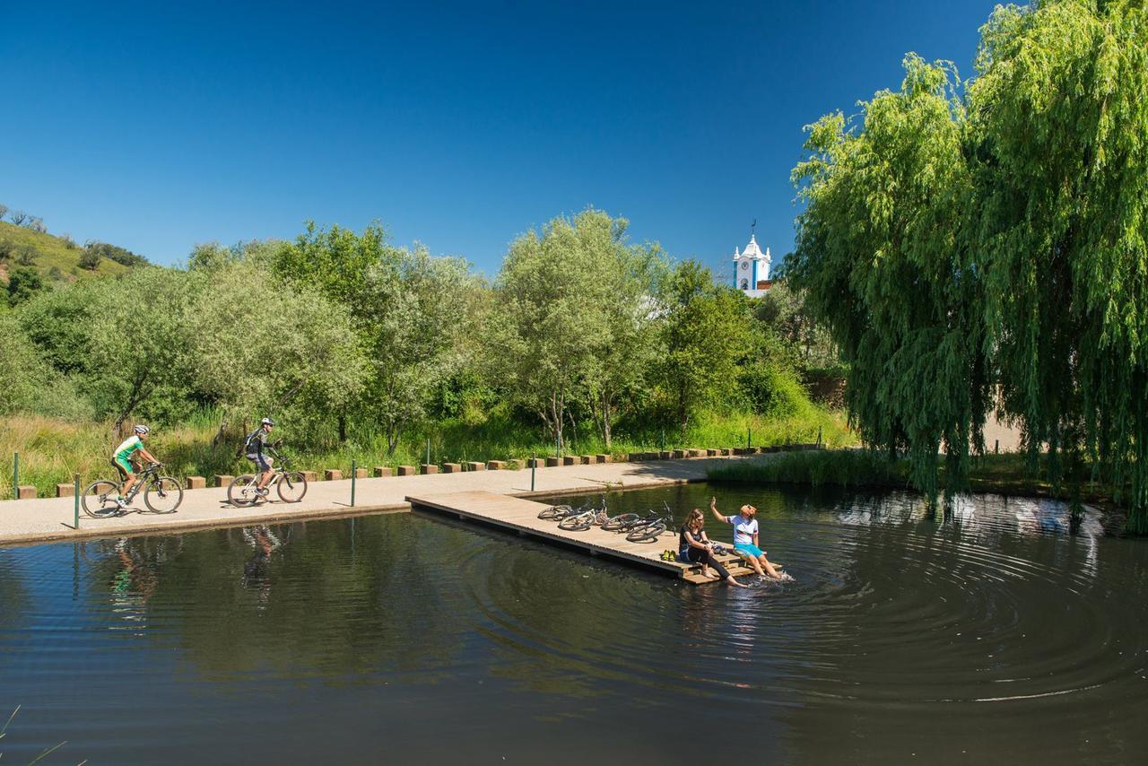 Santa Clara Country Hotel Zewnętrze zdjęcie